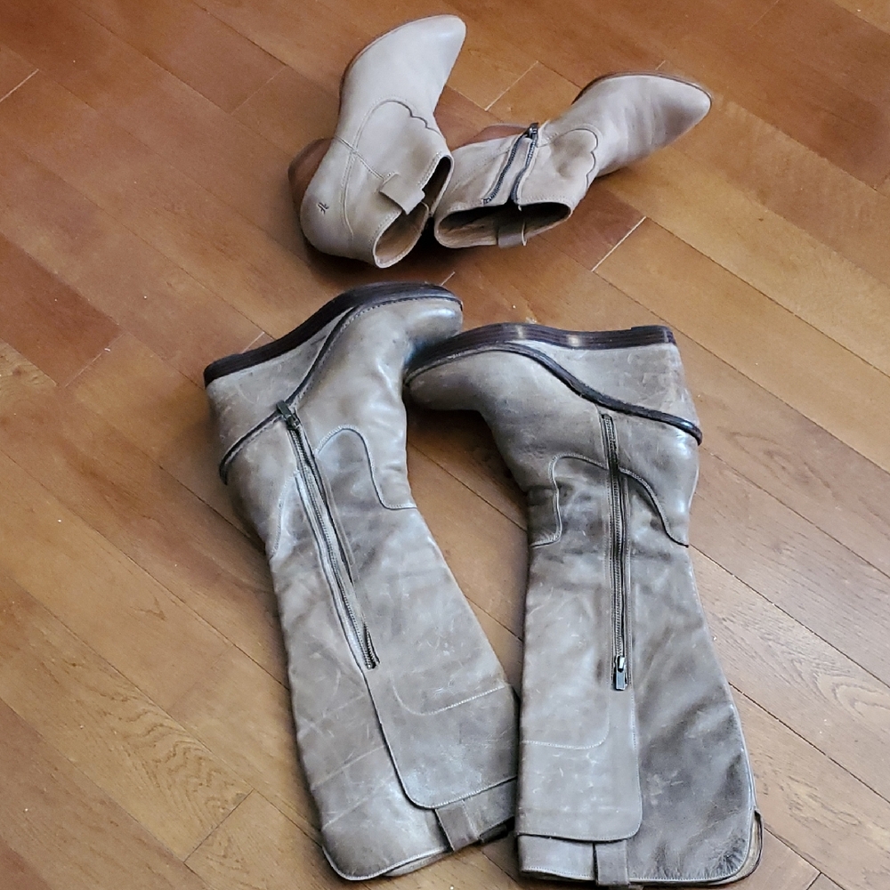 Frye (Ea) $89